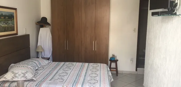 Apartamento com 3 Quartos à venda, 114m² no Jardim Las Palmas, Guarujá