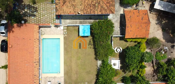 Casa com 3 Quartos à venda, 450m² no Casa Amarela, Betim