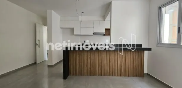 Apartamento com 3 Quartos para alugar, 66m² no Serra, Belo Horizonte