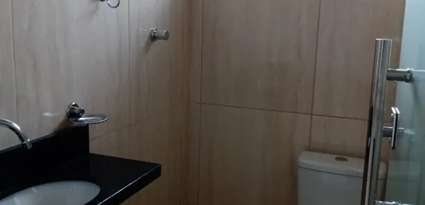 Sala Comercial para alugar, 50m² no Jardim Oriente, Valparaíso de Goiás