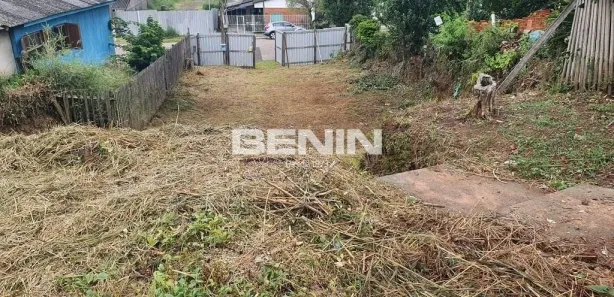 Lote/Terreno à venda, 638m² no Centro, Esteio