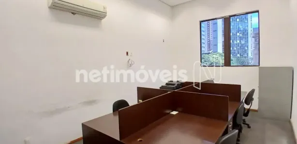 Ponto Comercial para alugar, 173m² no São Pedro, Belo Horizonte