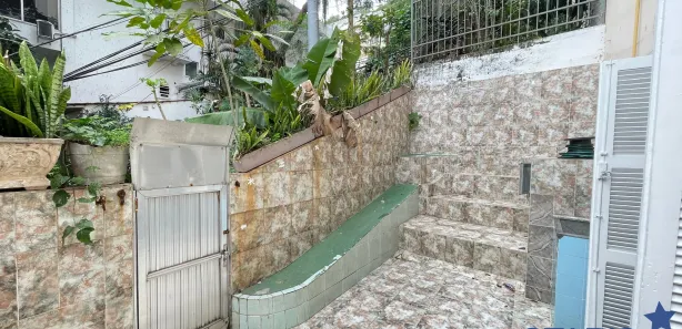 Apartamento com 1 Quarto para alugar, 40m² no Urca, Rio de Janeiro