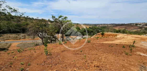 Lote/Terreno à venda, 420m² no Pomar da Lagoa, Lagoa Santa
