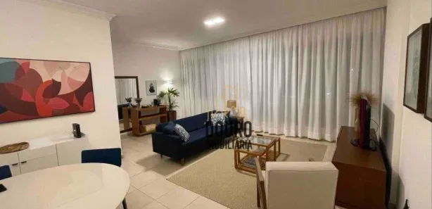 Apartamento com 3 Quartos à venda, 120m² no Flamengo, Rio de Janeiro