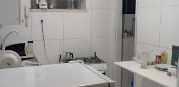 Apartamento com 3 Quartos à venda, 120m² no Canela, Salvador