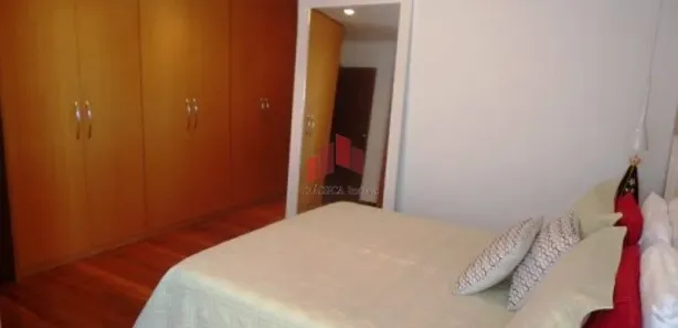 Apartamento com 4 Quartos à venda, 175m² no Barro Preto, Belo Horizonte