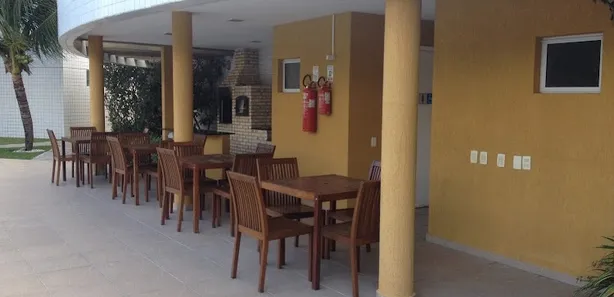 Apartamento com 2 Quartos para venda ou aluguel, 55m² no Capim Macio, Natal