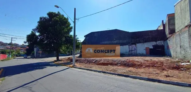Lote/Terreno à venda, 312m² no Vila Pereta, Poá