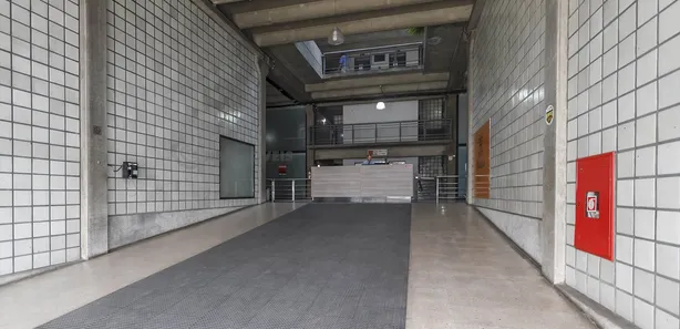 Ponto Comercial para alugar, 40m² no Carmo, Belo Horizonte