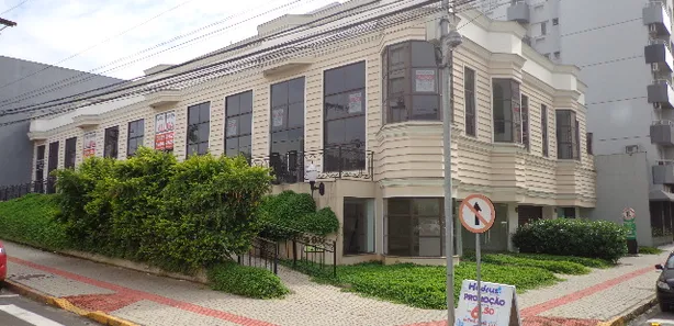 Ponto Comercial para alugar, 203m² no Centro, Criciúma