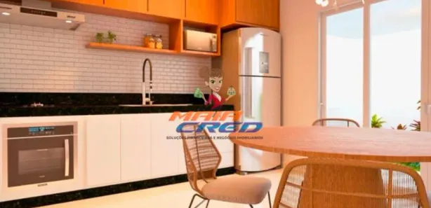 Apartamento com 2 Quartos à venda, 101m² no , Porto Seguro