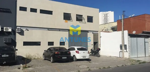 Sala Comercial para alugar, 170m² no Imbiribeira, Recife