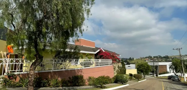 Casa de Condomínio com 3 Quartos à venda, 270m² no Residencial Santa Helena, Caçapava