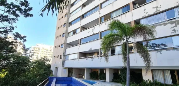 Cobertura com 2 Quartos à venda, 100m² no Alphaville I, Salvador