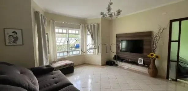 Casa de Condomínio com 3 Quartos à venda, 185m² no Parque dos Cocais, Valinhos