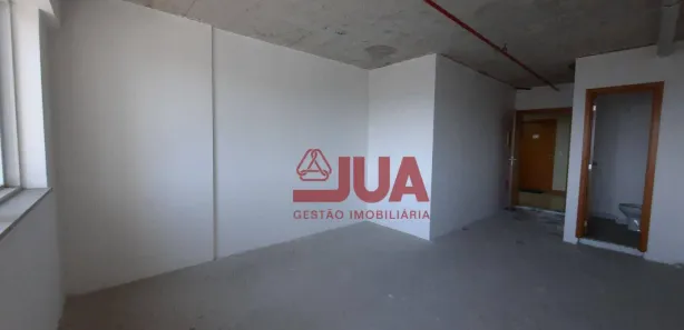 Sala Comercial para alugar, 52m² no Centro, Nova Iguaçu