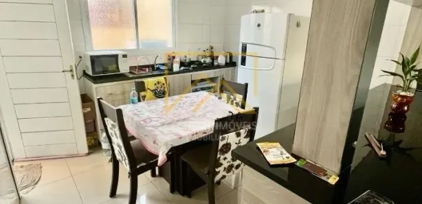 Sobrado com 3 Quartos à venda, 96m² no Parque da Matriz, Cachoeirinha