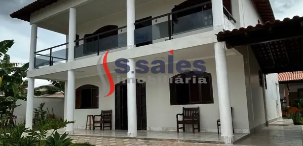 Sobrado com 5 Quartos para alugar, 800m² no Setor Habitacional Vicente Pires, Brasília