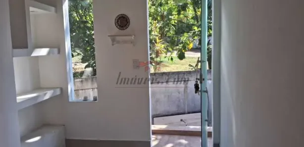 Casa de Condomínio com 3 Quartos para venda ou aluguel, 180m² no Freguesia (Jacarepaguá), Rio de Janeiro