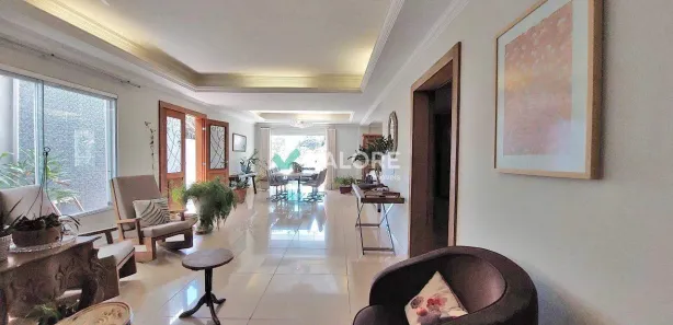 Casa com 4 Quartos para alugar, 386m² no Comiteco, Belo Horizonte