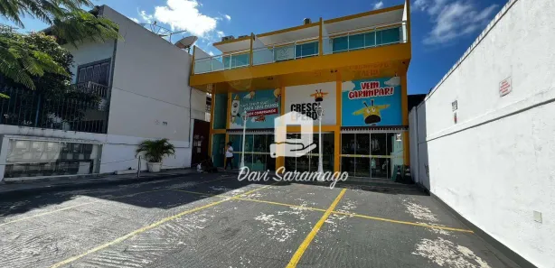 Sala Comercial à venda, 38m² no São Francisco, Niterói