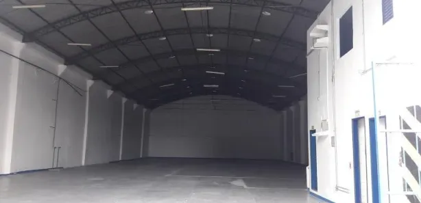 Galpão/Depósito/Armazém para alugar, 1100m² no Aleixo, Manaus