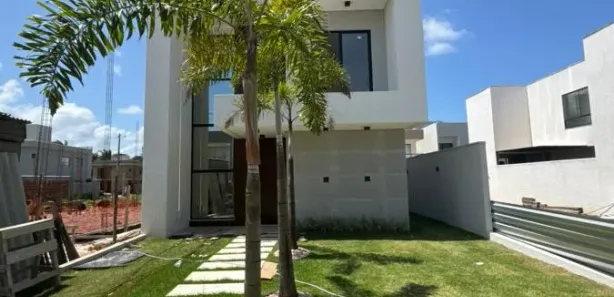 Casa com 4 Quartos à venda, 220m² no Catu de Abrantes (Abrantes), Camaçari