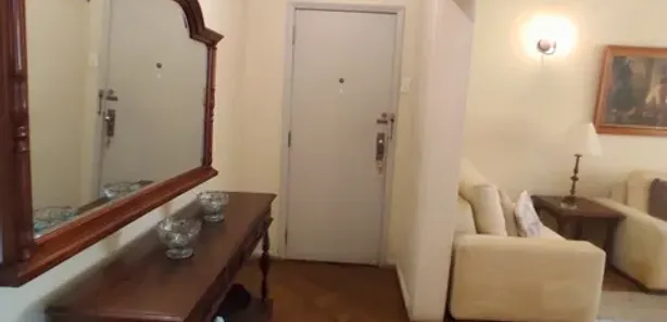 Apartamento com 3 Quartos para alugar, 169m² no Botafogo, Rio de Janeiro
