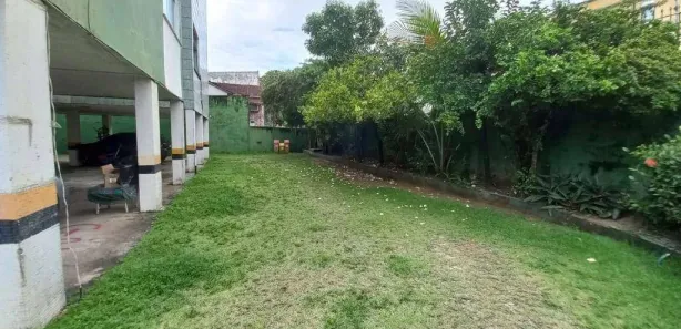 Apartamento com 3 Quartos à venda, 123m² no Caminho de Areia, Salvador