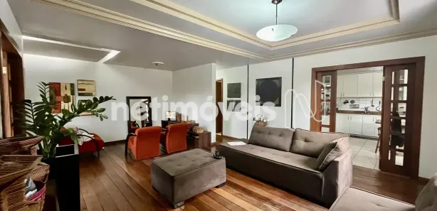 Casa com 3 Quartos à venda, 105m² no São Pedro, Belo Horizonte