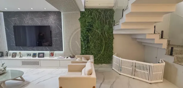 Casa de Condomínio com 4 Quartos à venda, 229m² no Flores, Manaus