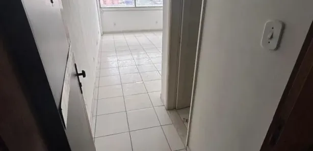 Sala Comercial com 1 Quarto para alugar, 35m² no Centro, Nova Iguaçu