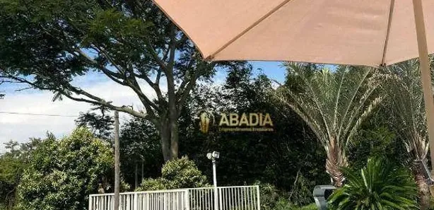 Fazenda/Sítio com 2 Quartos para venda ou aluguel, 100m² no Parque das Orquídeas II, Artur Nogueira