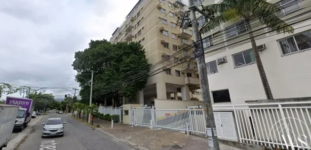 Apartamento com 2 Quartos à venda, 66m² no Campo Grande, Rio de Janeiro