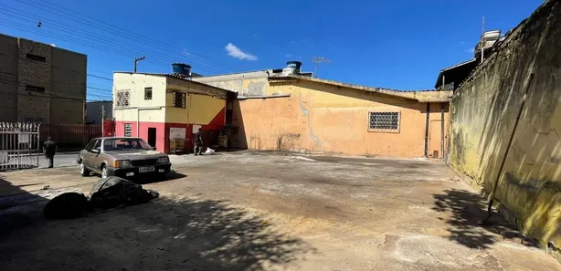 Lote/Terreno à venda, 118m² no Monsenhor Messias, Belo Horizonte