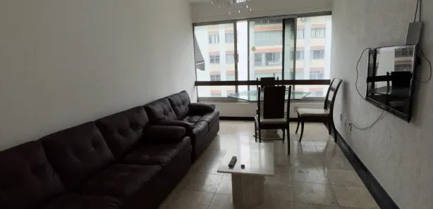 Apartamento com 2 Quartos para alugar, 95m² no Graça, Salvador