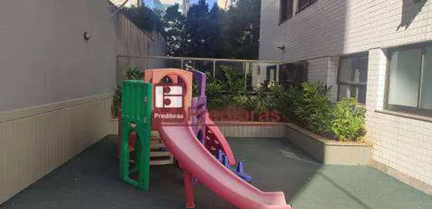 Apartamento com 3 Quartos à venda, 85m² no Savassi, Belo Horizonte