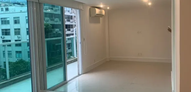 Cobertura com 2 Quartos para alugar, 100m² no Leblon, Rio de Janeiro