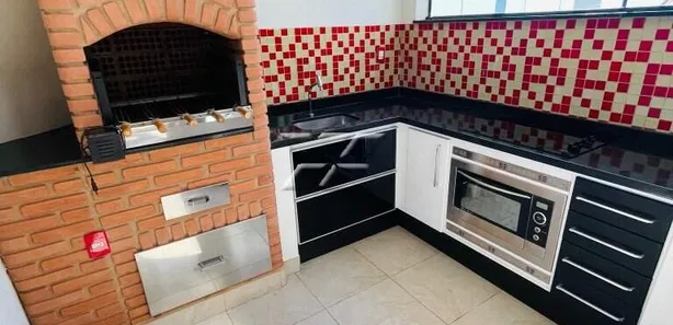 Apartamento com 3 Quartos à venda, 158m² no Centro, Rio Claro