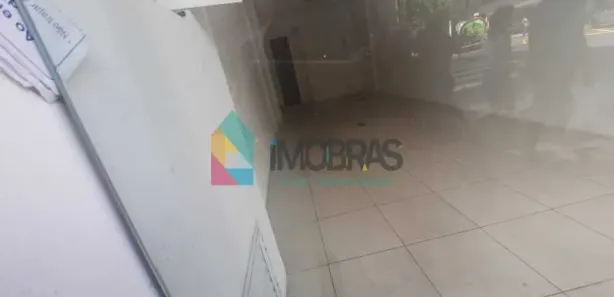 Ponto Comercial para venda ou aluguel, 40m² no Copacabana, Rio de Janeiro