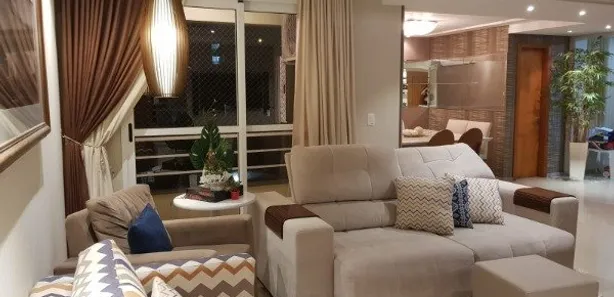 Cobertura com 3 Quartos à venda, 135m² no São Luiz, Caxias do Sul
