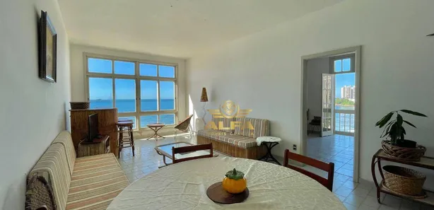 Apartamento com 3 Quartos à venda, 136m² no Vila Alzira, Guarujá
