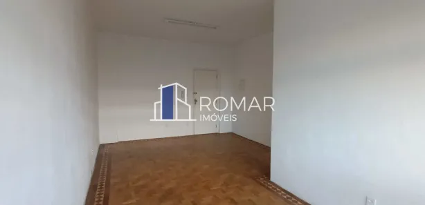 Sala Comercial para alugar, 25m² no Aparecida, Santos