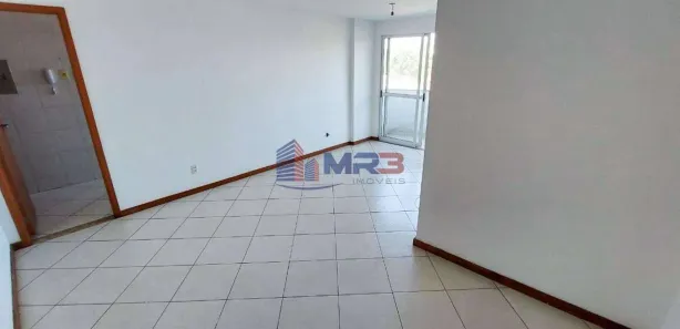 Apartamento com 3 Quartos para alugar, 90m² no Pechincha, Rio de Janeiro