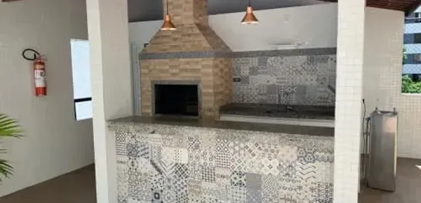 Apartamento com 4 Quartos para alugar, 197m² no Pituba, Salvador