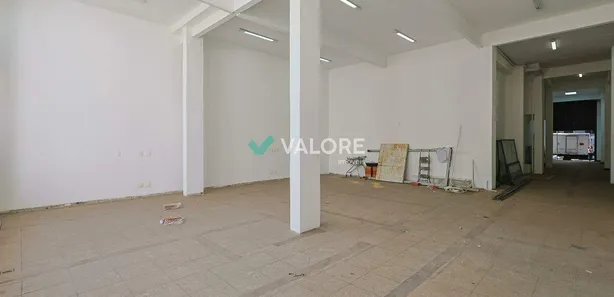 Ponto Comercial para alugar, 185m² no Cidade Jardim, Belo Horizonte