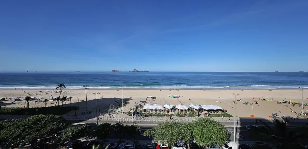 Apartamento com 2 Quartos para venda ou aluguel, 110m² no Ipanema, Rio de Janeiro