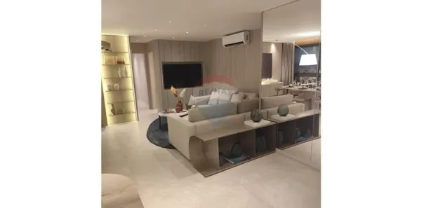 Apartamento com 4 Quartos à venda, 165m² no Santo Agostinho, Belo Horizonte