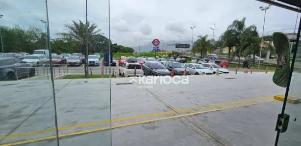 Ponto Comercial para alugar, 90m² no Barra Olímpica, Rio de Janeiro